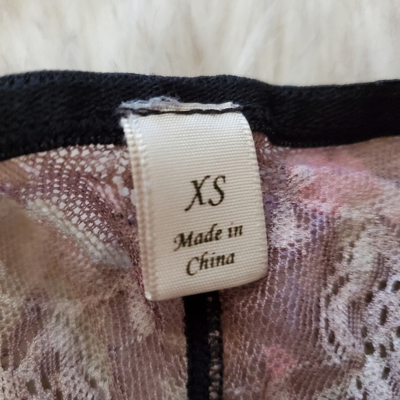 BRALETTE - Picture 5 of 6